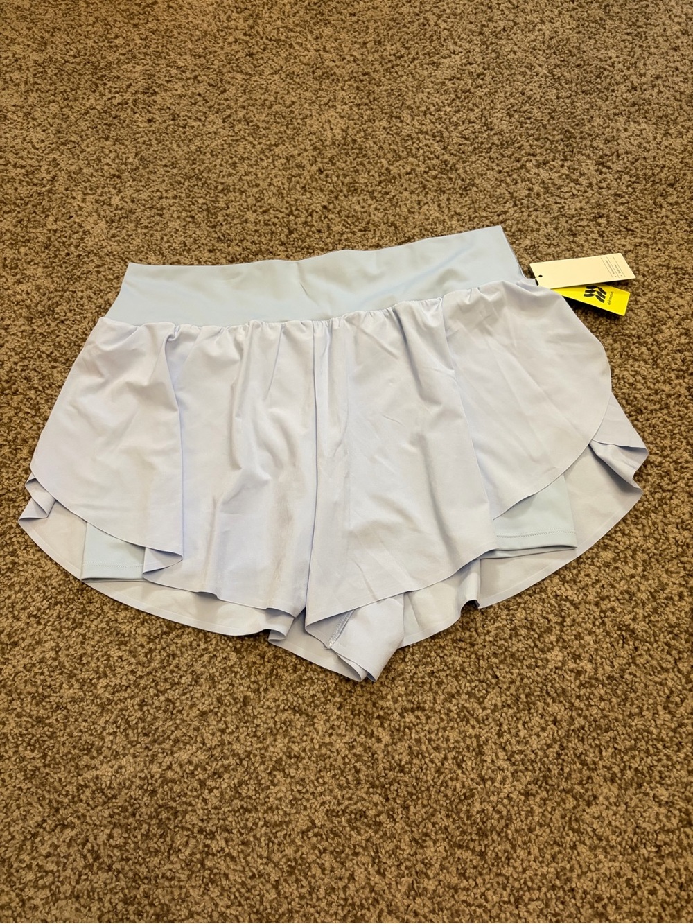 All in Motion size large NWT